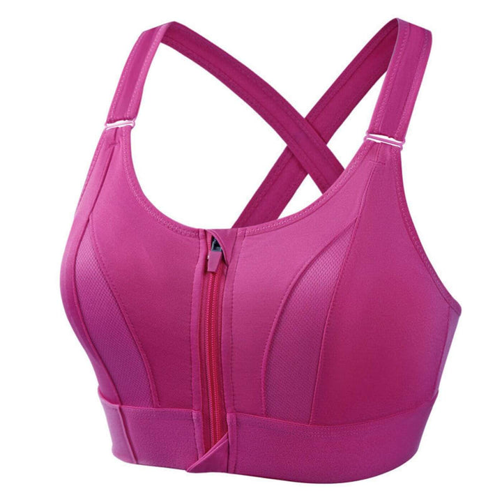 Elena™ – Sport-BH mit maximalem Halt (1+1 GRATIS)