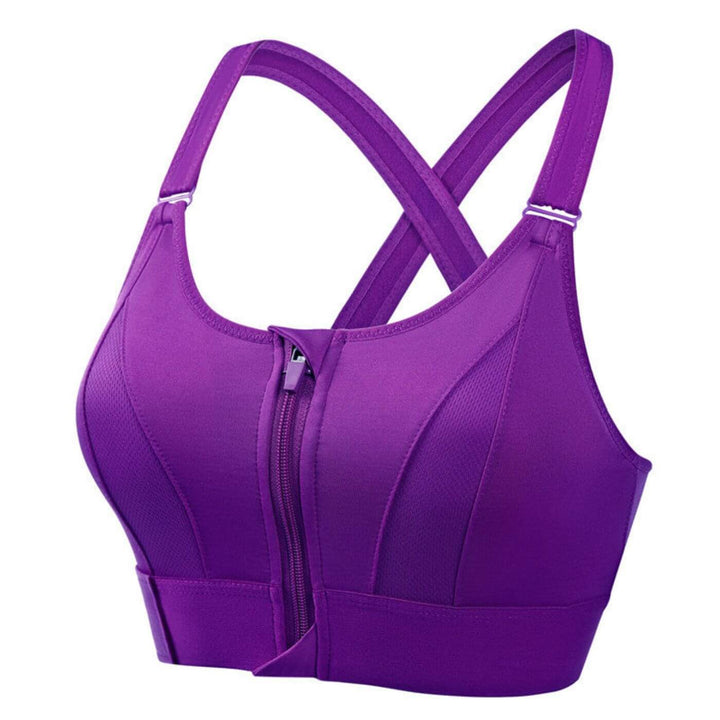 Elena™ – Sport-BH mit maximalem Halt (1+1 GRATIS)