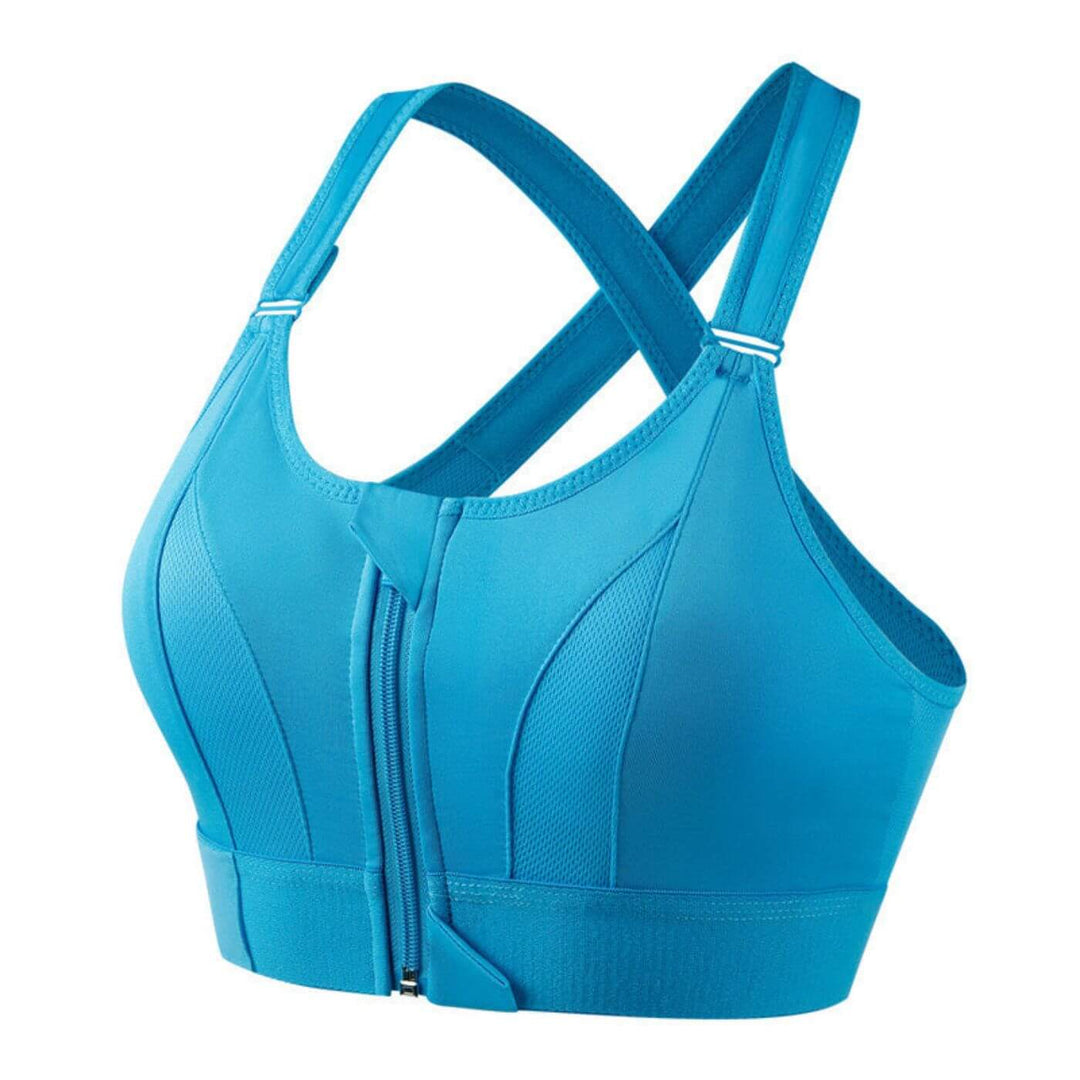 Elena™ – Sport-BH mit maximalem Halt (1+1 GRATIS)