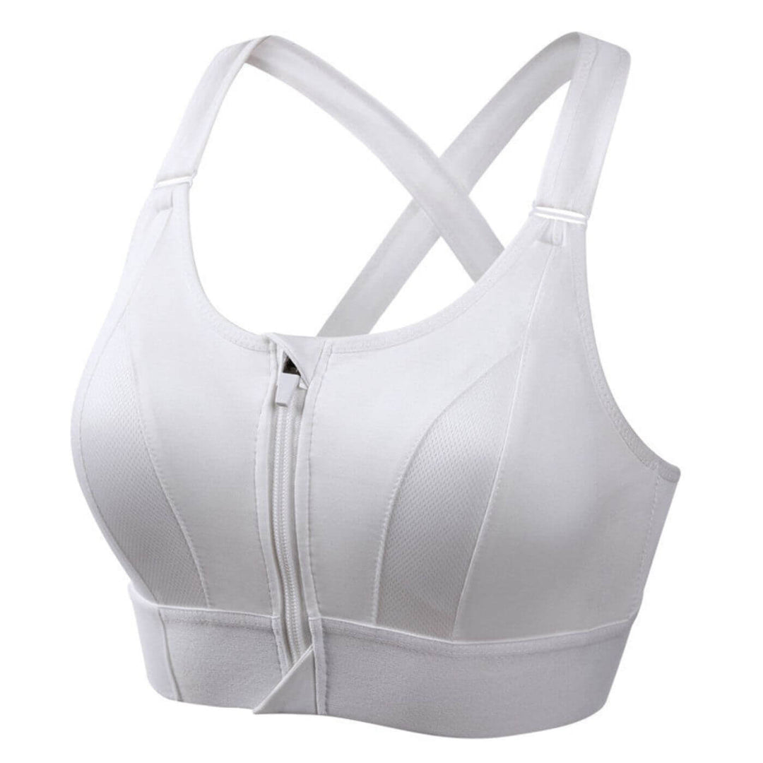 Elena™ – Sport-BH mit maximalem Halt (1+1 GRATIS)