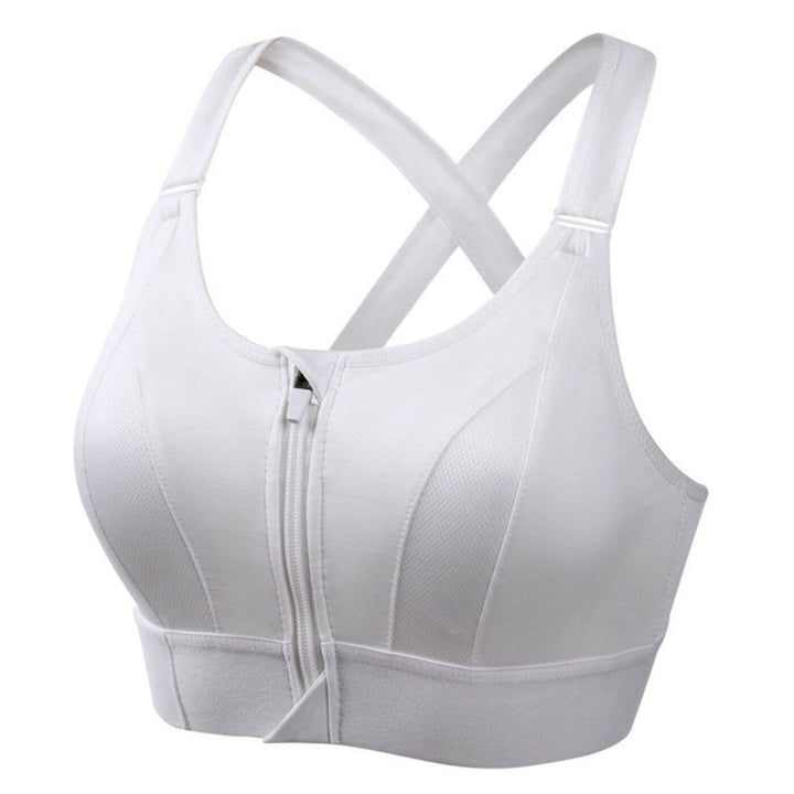 Elena™ – Sport-BH mit maximalem Halt (1+1 GRATIS)