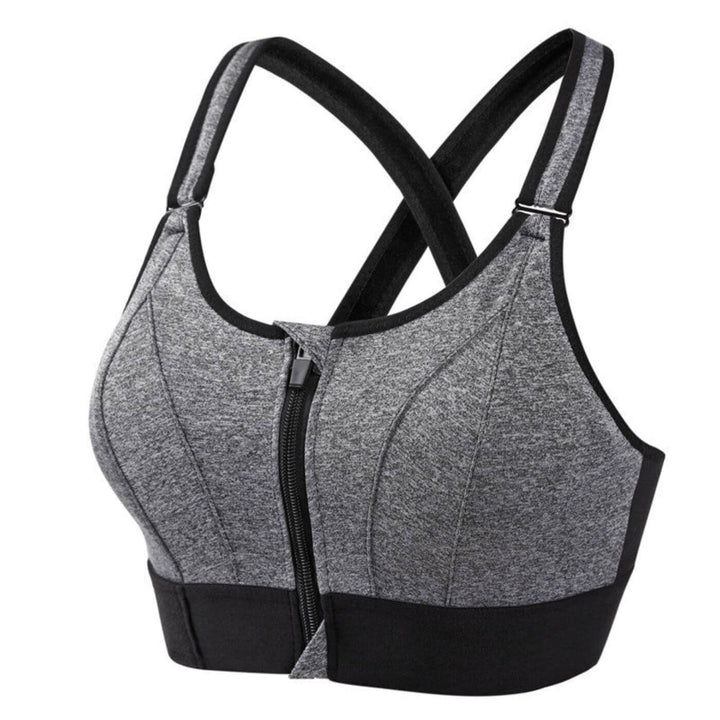 Elena™ – Sport-BH mit maximalem Halt (1+1 GRATIS)