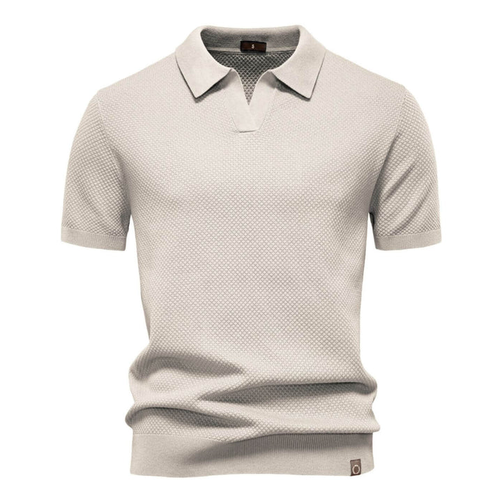 Emil™ - Struktur Polo für Alltag
