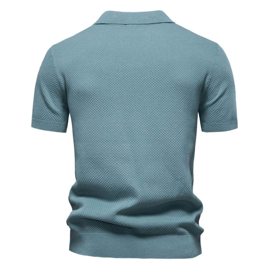 Emil™ - Struktur Polo für Alltag