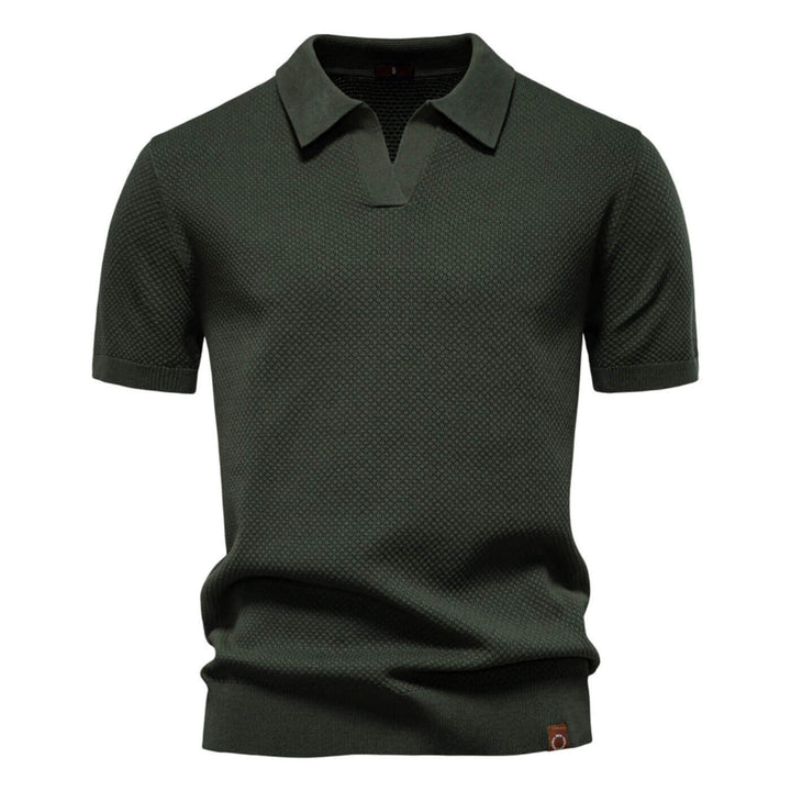 Emil™ - Struktur Polo für Alltag