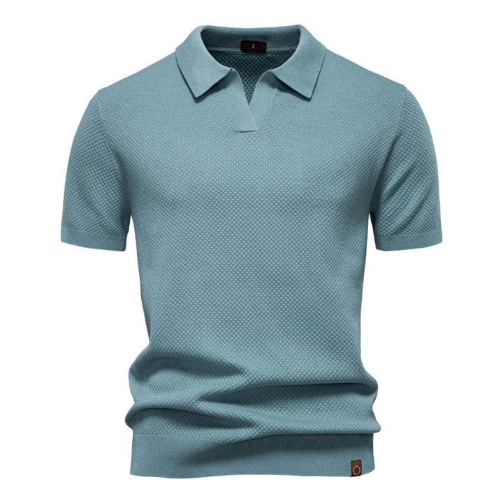 Emil™ - Struktur Polo für Alltag