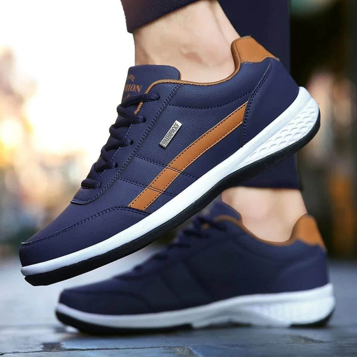 Fabian™ - Wasserdichte Orthopädische Sneakers