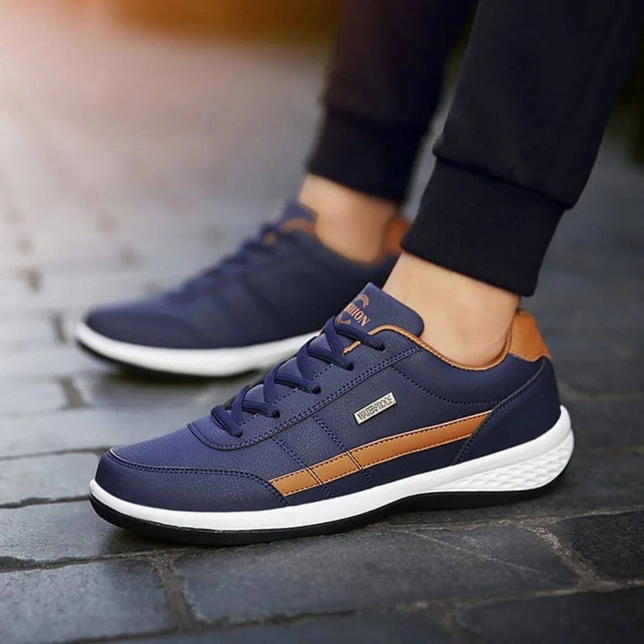 Fabian™ - Wasserdichte Orthopädische Sneakers
