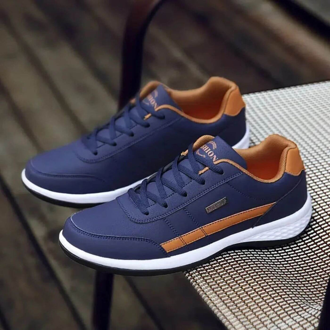 Fabian™ - Wasserdichte Orthopädische Sneakers