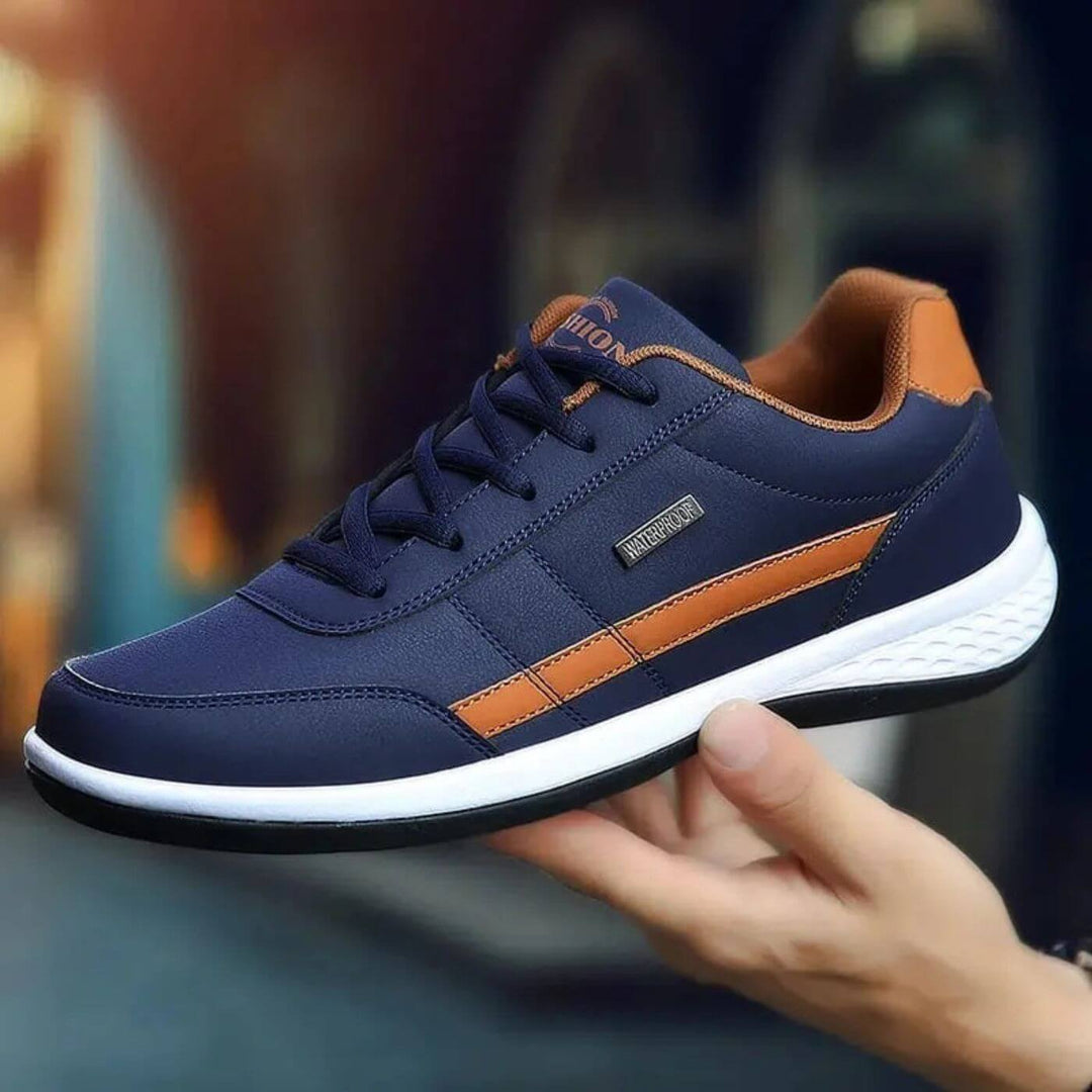Fabian™ - Wasserdichte Orthopädische Sneakers