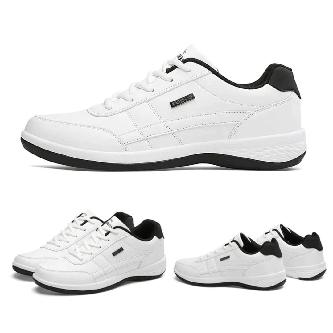 Fabian™ - Wasserdichte Orthopädische Sneakers