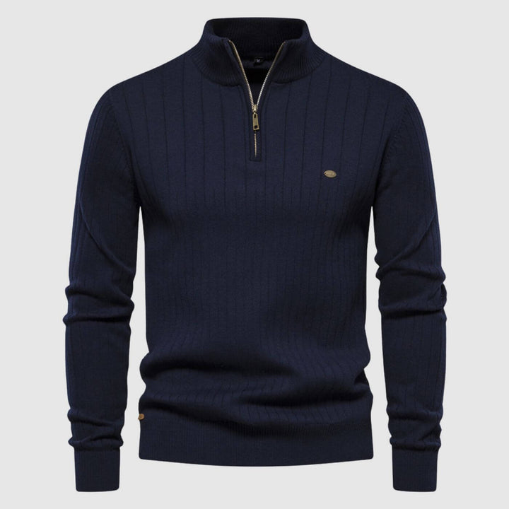 Georg™ – Premium Komfort Pullover