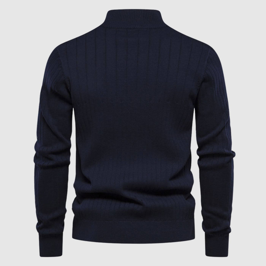Georg™ – Premium Komfort Pullover