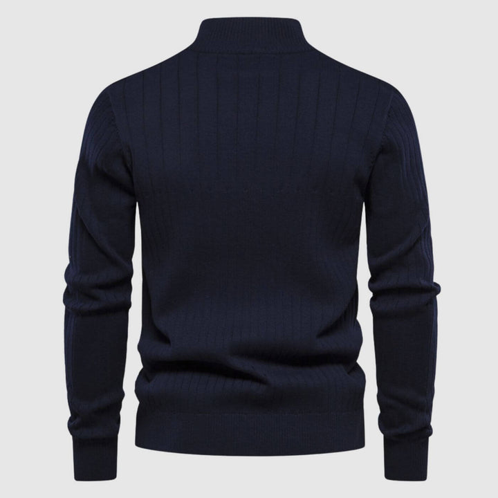 Georg™ – Premium Komfort Pullover