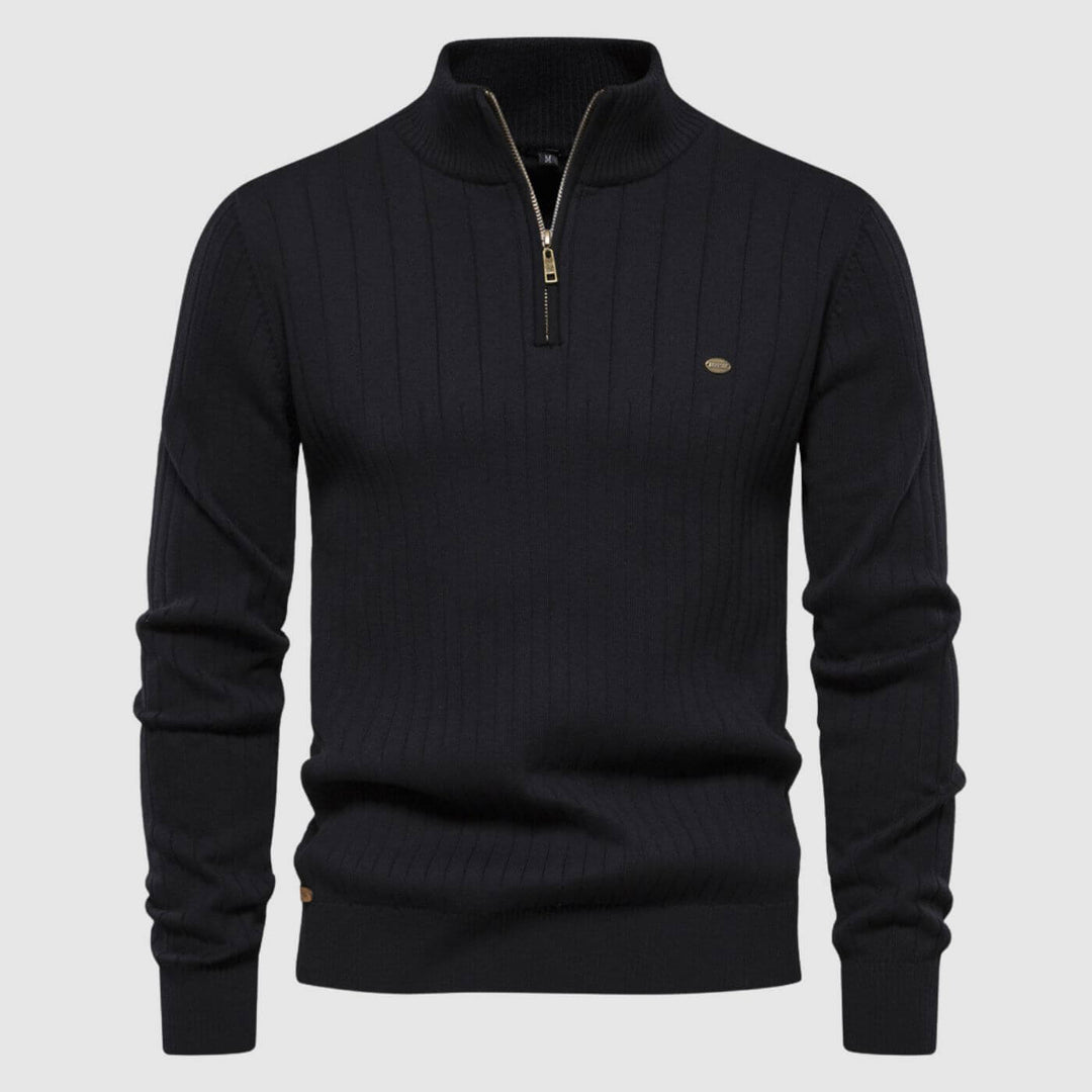 Georg™ – Premium Komfort Pullover