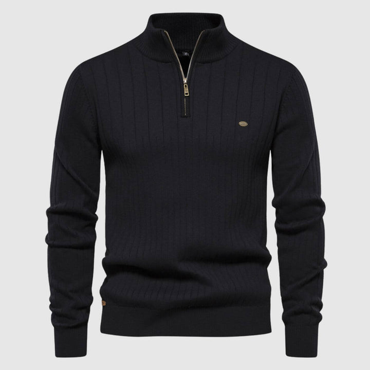 Georg™ – Premium Komfort Pullover