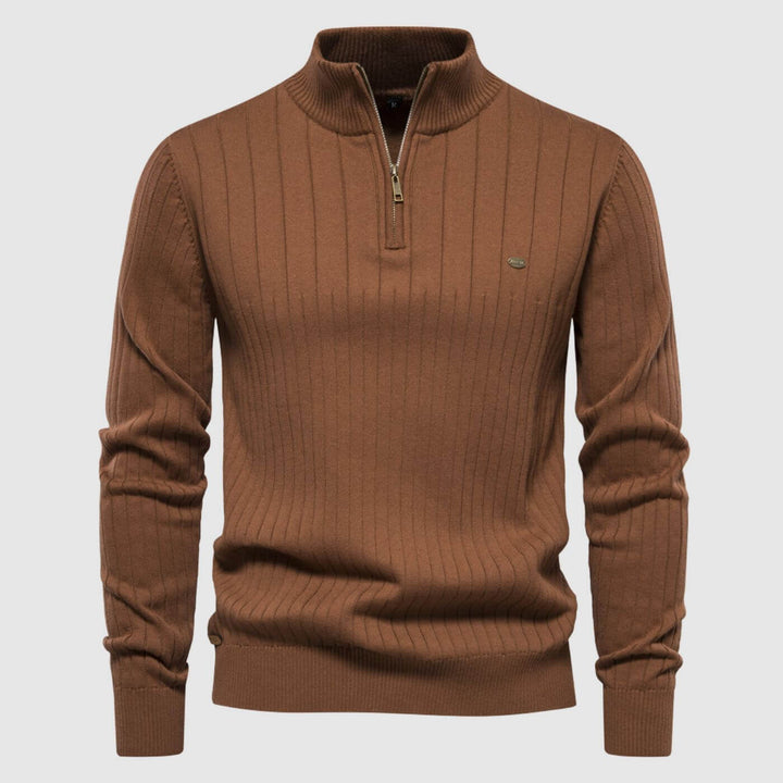 Georg™ – Premium Komfort Pullover