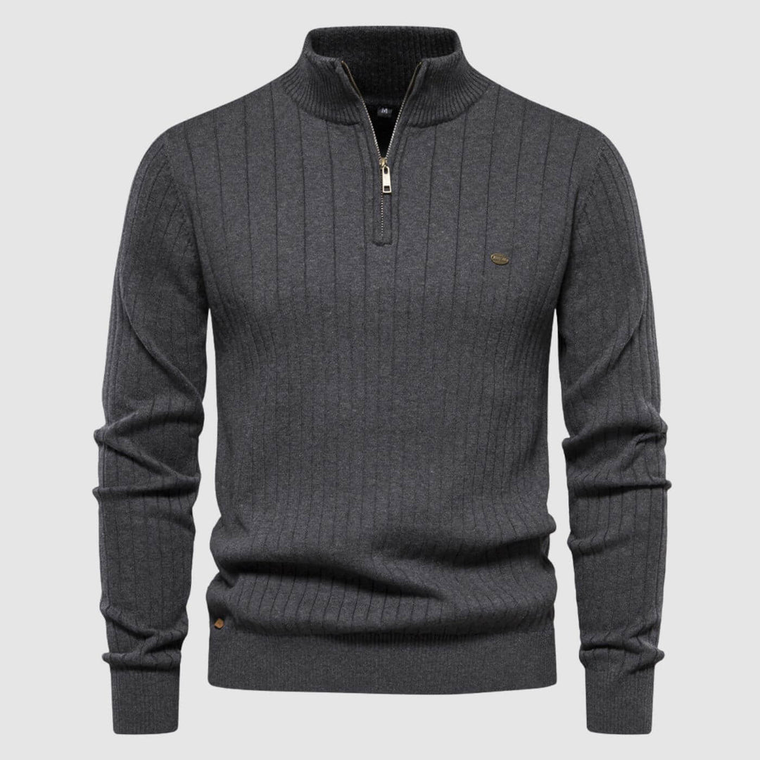 Georg™ – Premium Komfort Pullover