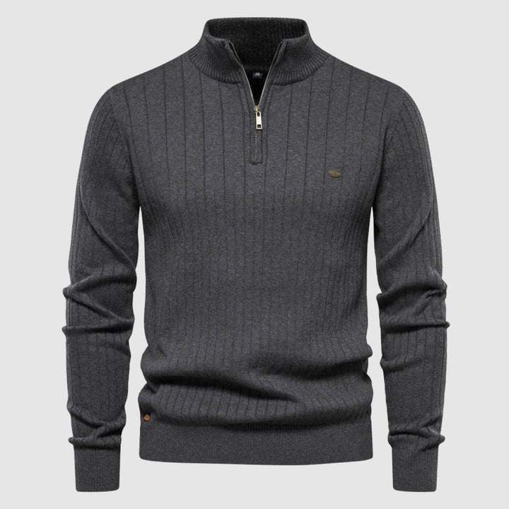 Georg™ – Premium Komfort Pullover
