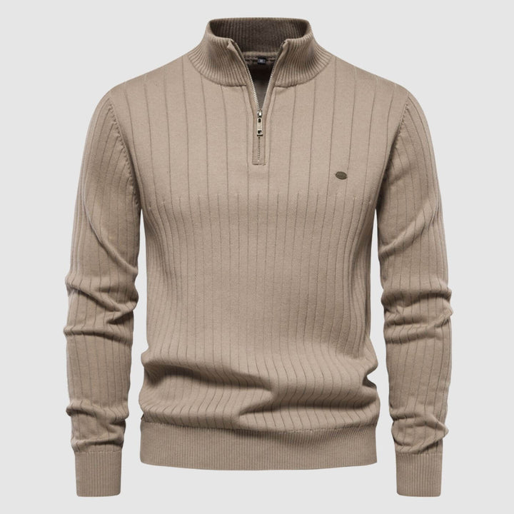Georg™ – Premium Komfort Pullover