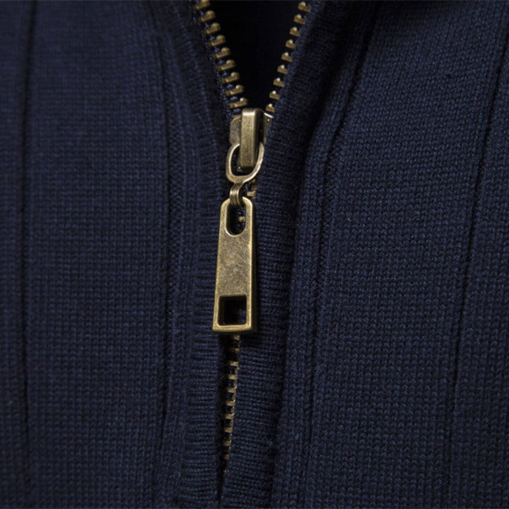 Georg™ – Premium Komfort Pullover