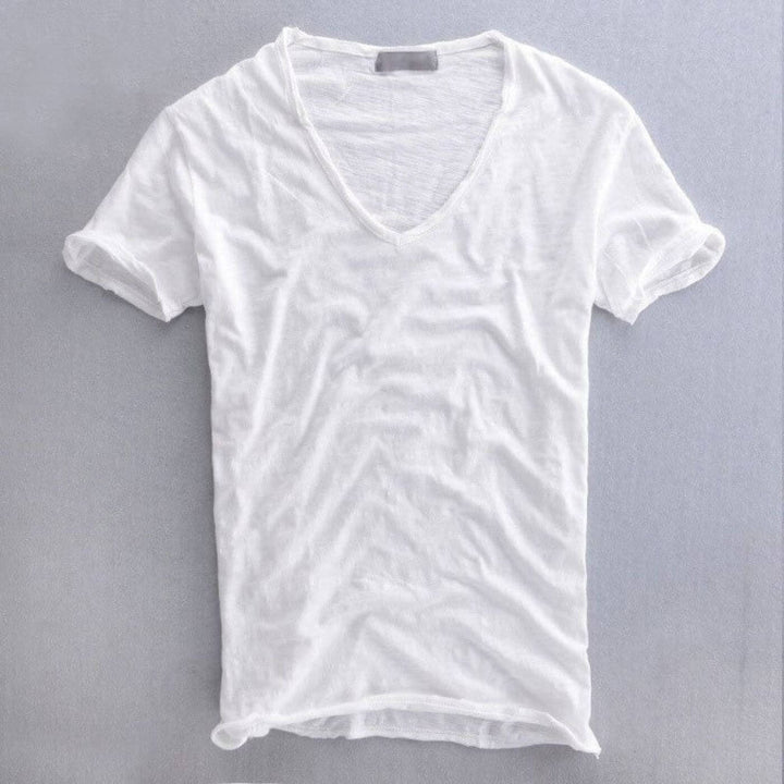 Heinrich™ - Leichtes und Atmungsaktives Sommer-T-Shirt