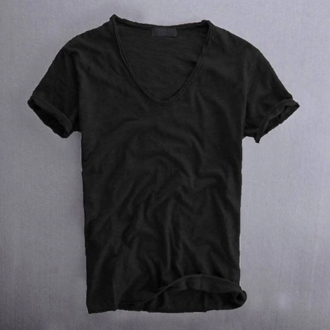 Heinrich™ - Leichtes und Atmungsaktives Sommer-T-Shirt