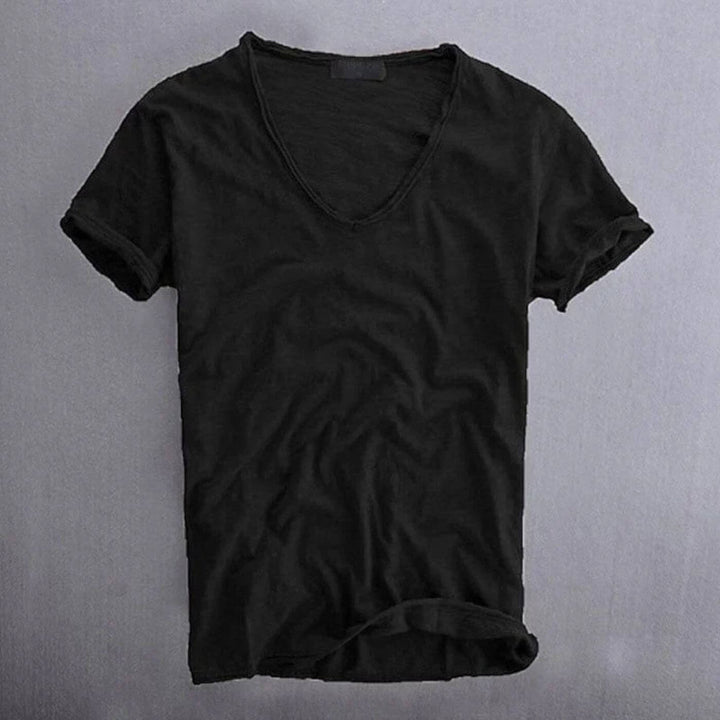 Heinrich™ - Leichtes und Atmungsaktives Sommer-T-Shirt