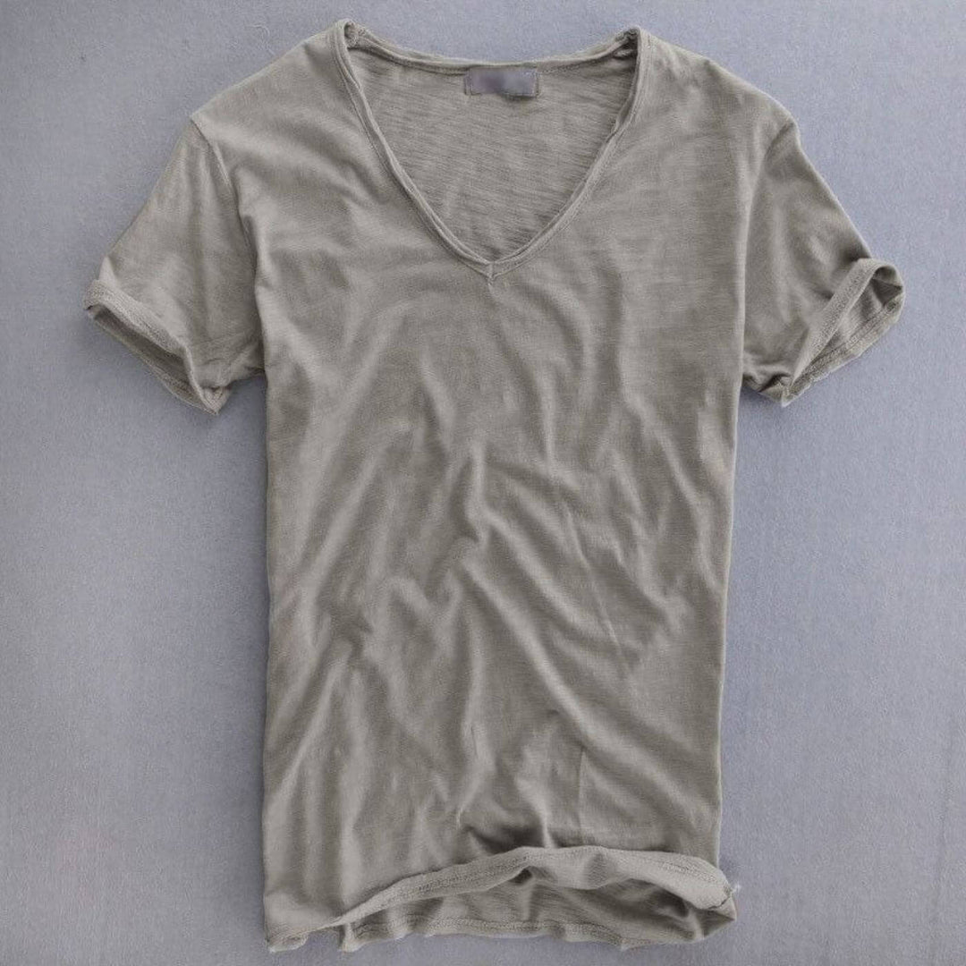 Heinrich™ - Leichtes und Atmungsaktives Sommer-T-Shirt