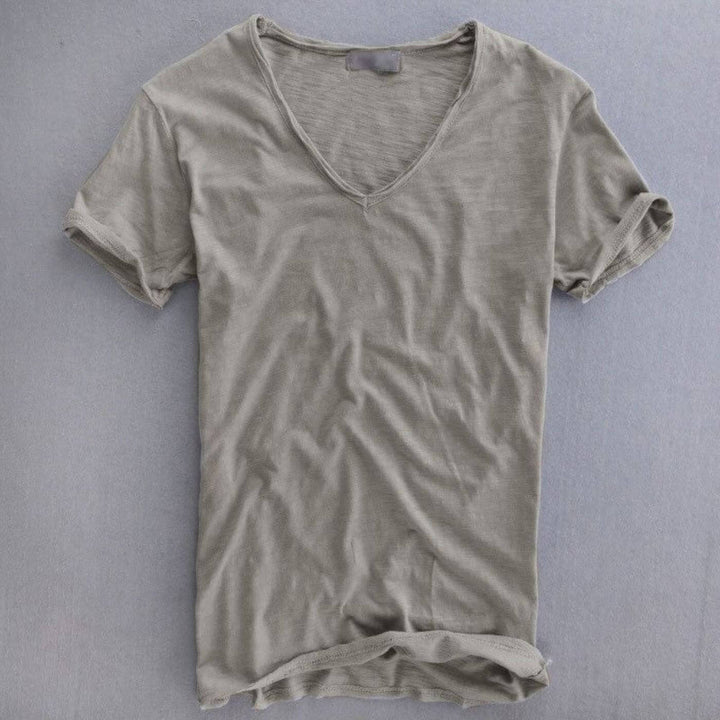 Heinrich™ - Leichtes und Atmungsaktives Sommer-T-Shirt