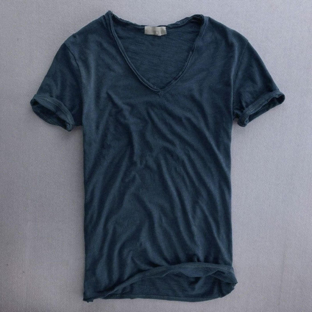Heinrich™ - Leichtes und Atmungsaktives Sommer-T-Shirt