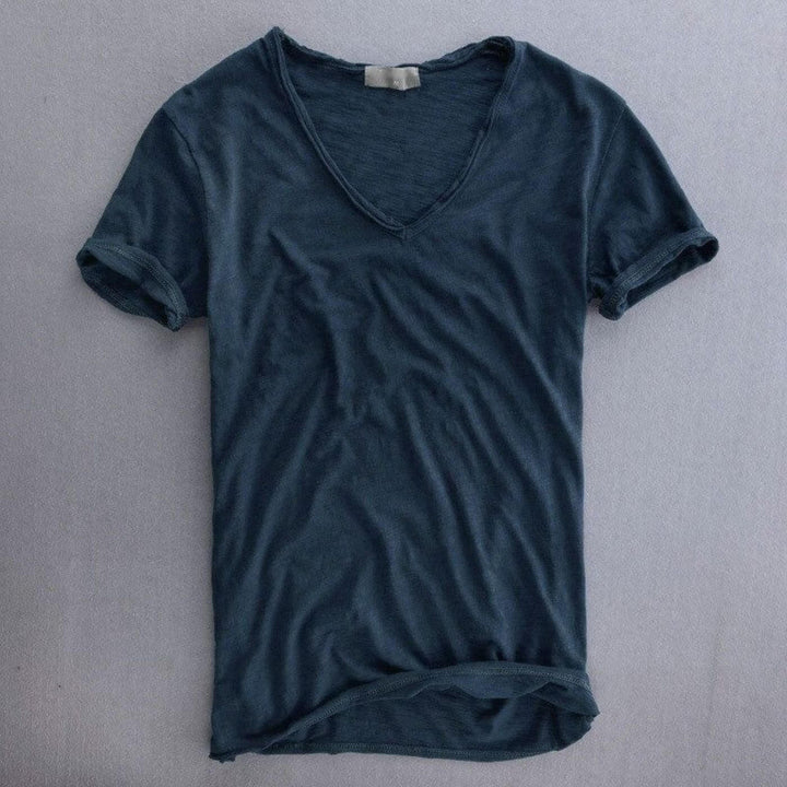 Heinrich™ - Leichtes und Atmungsaktives Sommer-T-Shirt