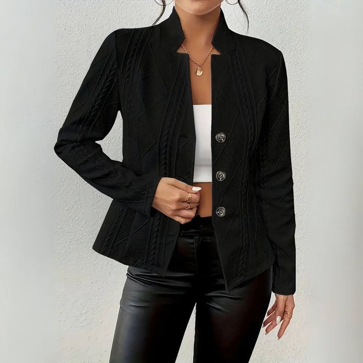 Helene™ – Eleganter Taillierter Blazer