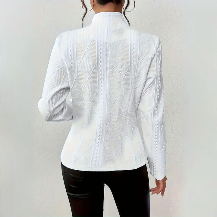 Helene™ – Eleganter Taillierter Blazer
