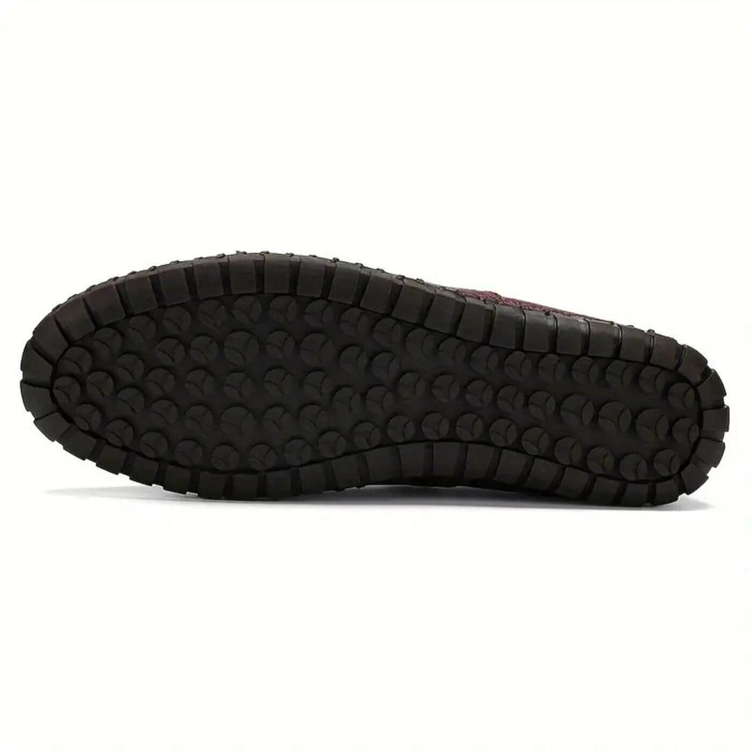 Hugo™ – Premium Leder Loafer für jeden Tag