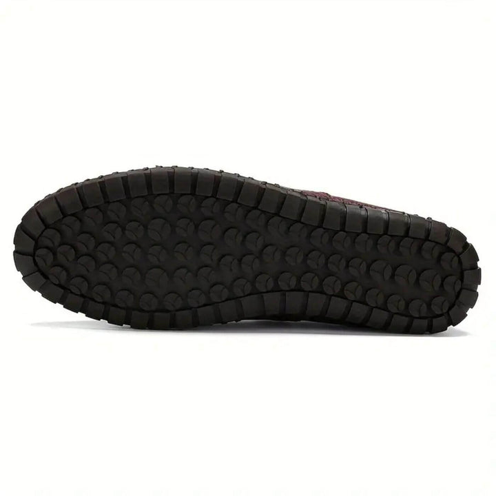 Hugo™ – Premium Leder Loafer für jeden Tag