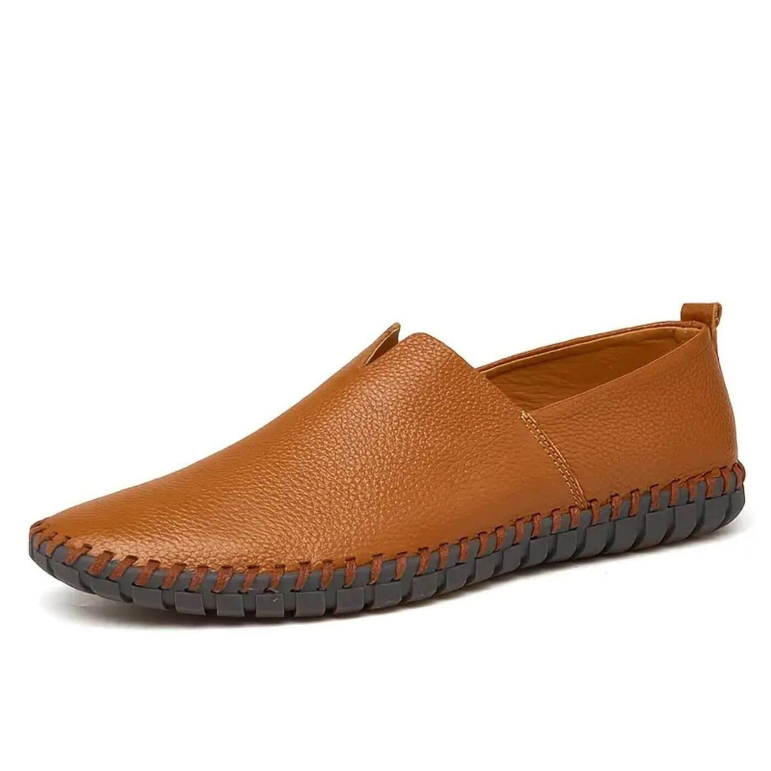 Hugo™ – Premium Leder Loafer für jeden Tag