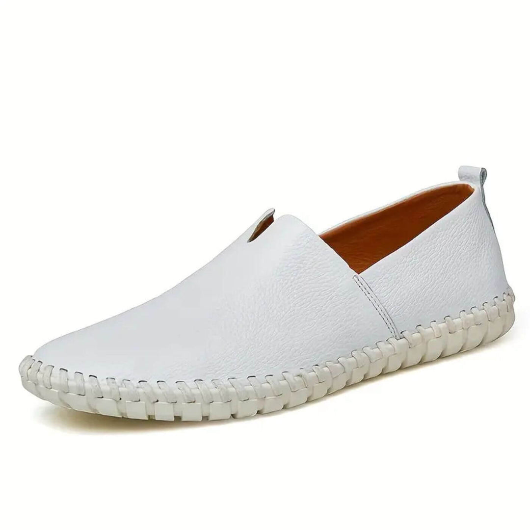 Hugo™ – Premium Leder Loafer für jeden Tag