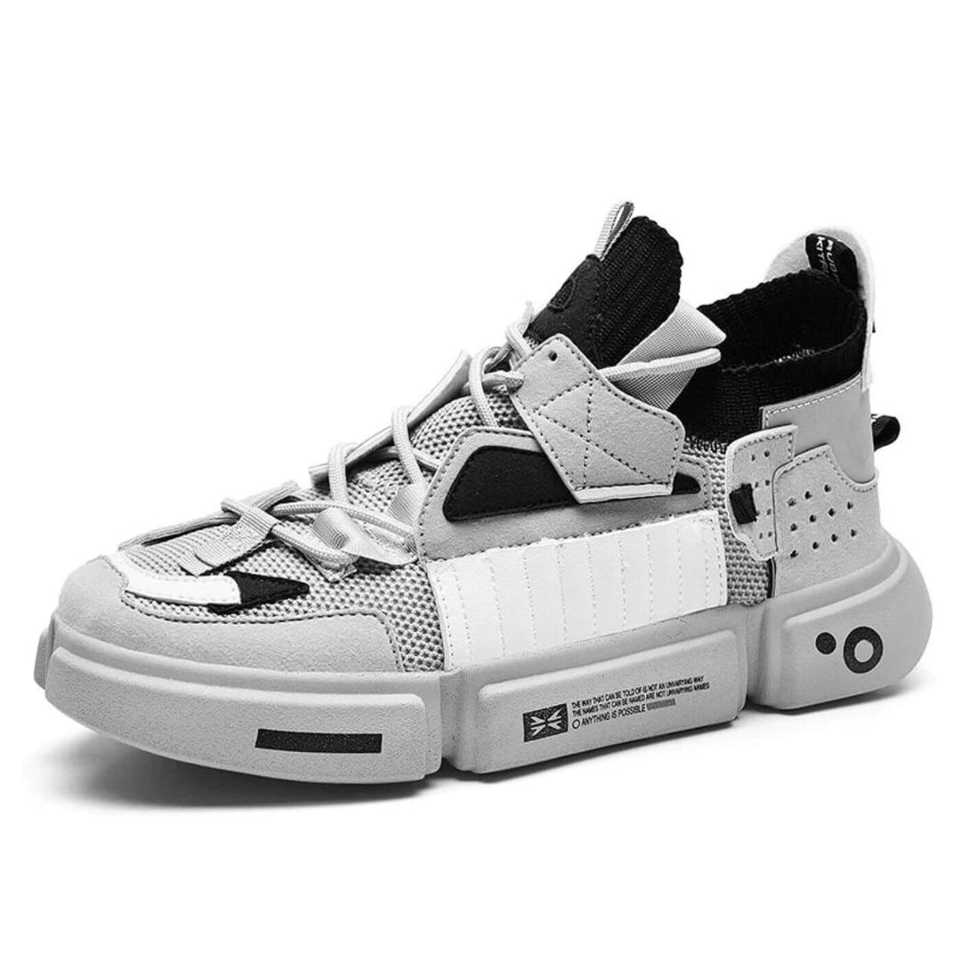 Ivar™ - Atmungsaktive Orthopädische Schuhe