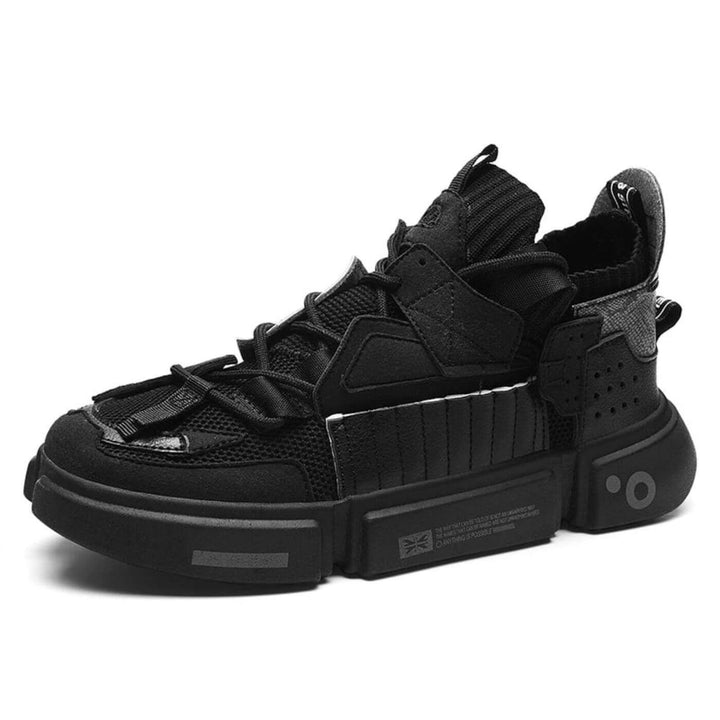 Ivar™ - Atmungsaktive Orthopädische Schuhe