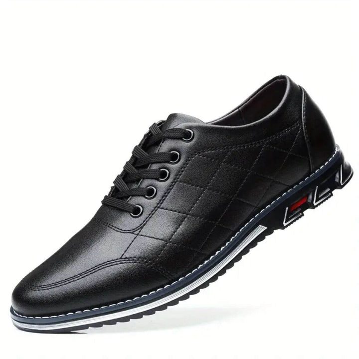 Kevin™ – Bequeme Orthopädische Schuhe