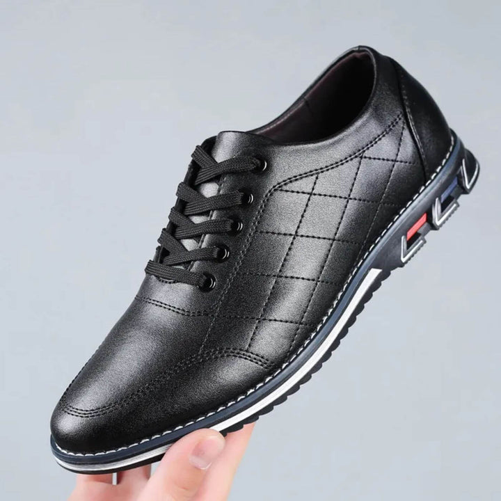 Kevin™ – Bequeme Orthopädische Schuhe