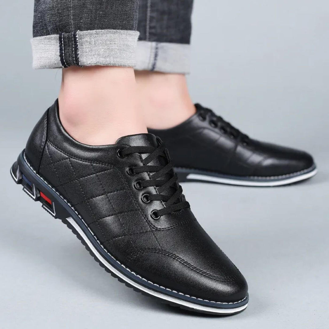 Kevin™ – Bequeme Orthopädische Schuhe