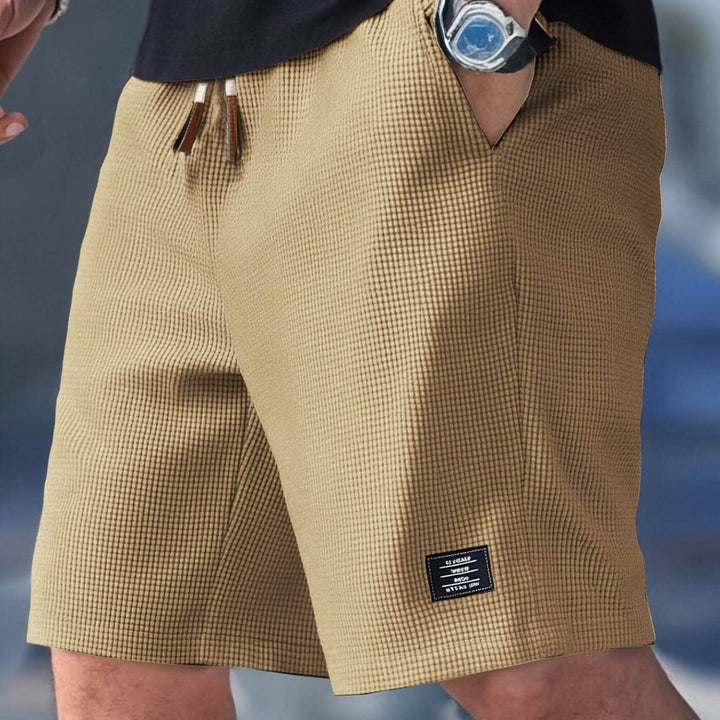 Kilian™ - Premium Stilvolle Sommershorts