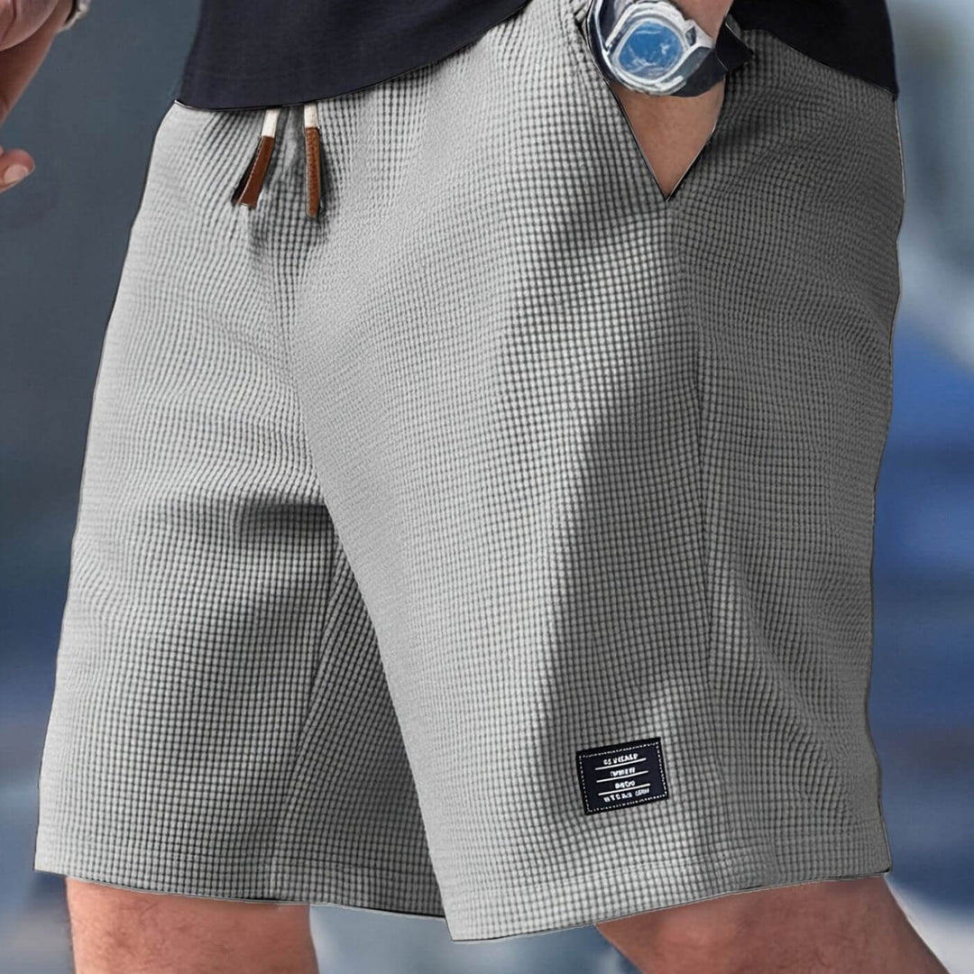 Kilian™ - Premium Stilvolle Sommershorts