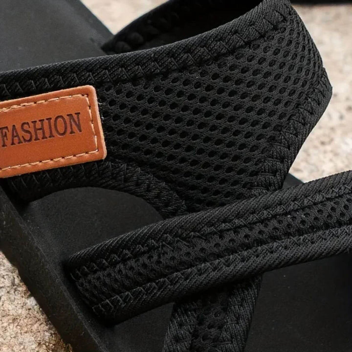 Lara™ – Orthopädische Sommersandalen