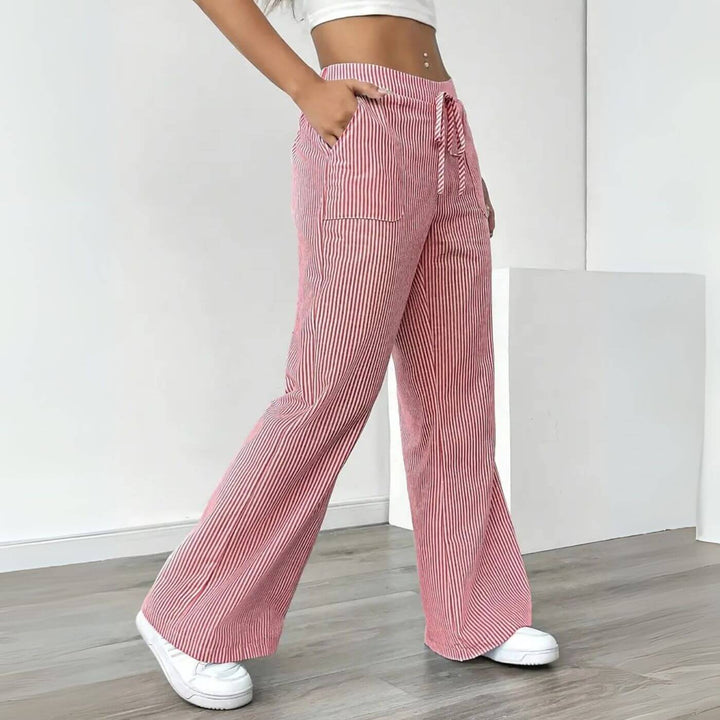 Leana™ – Entspannte Alltags-Hose