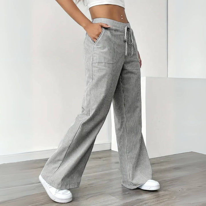 Leana™ – Entspannte Alltags-Hose