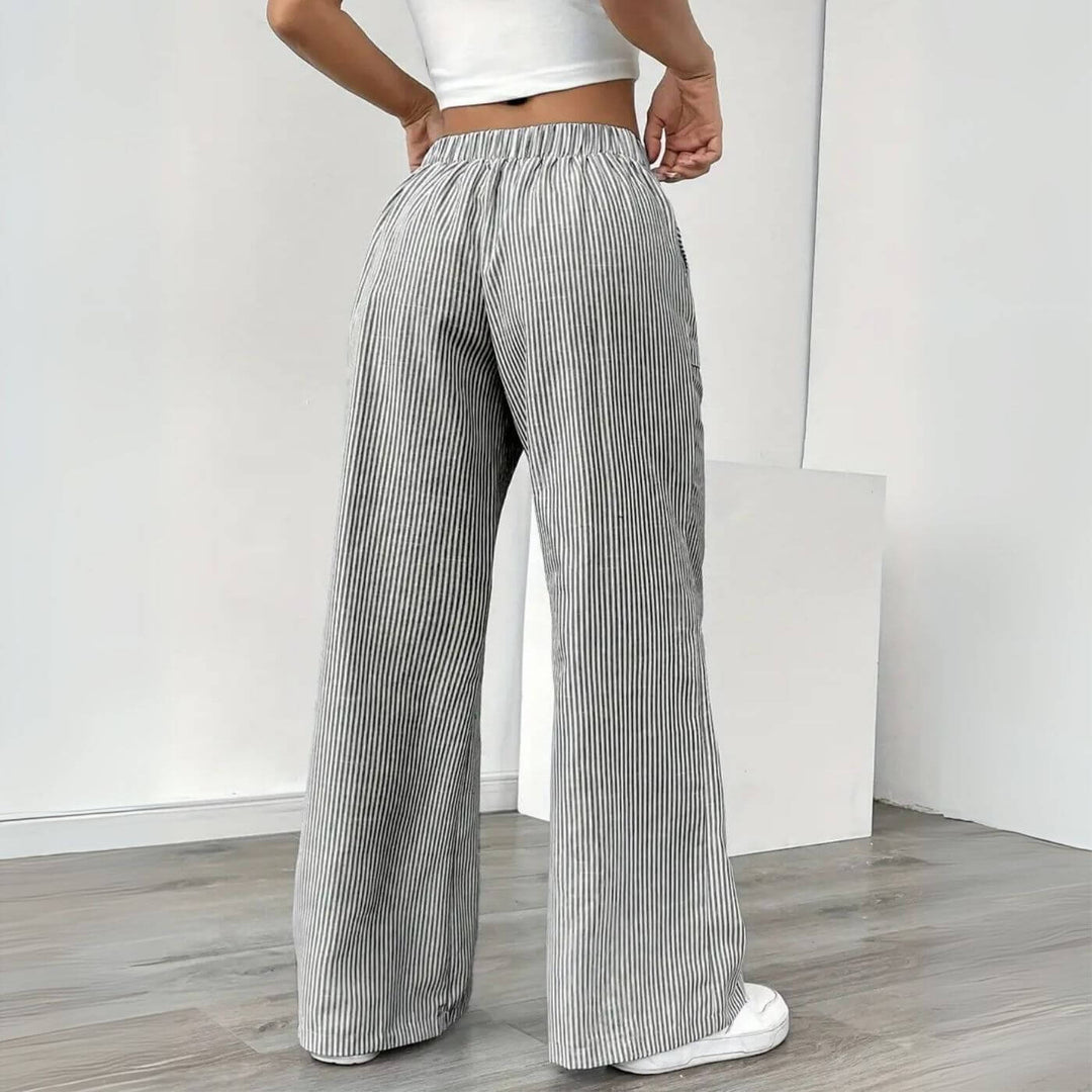 Leana™ – Entspannte Alltags-Hose