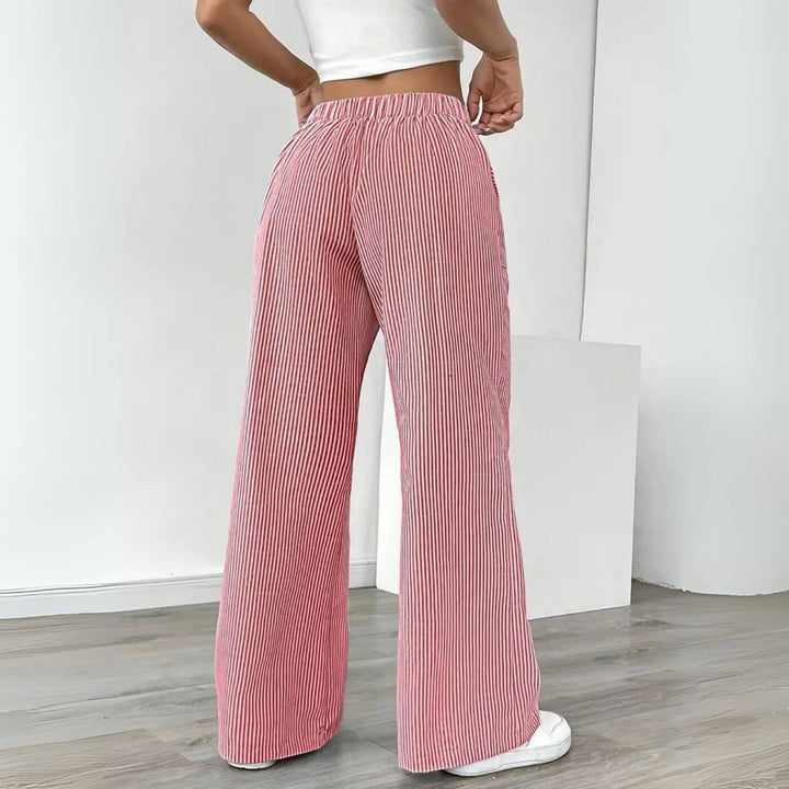 Leana™ – Entspannte Alltags-Hose